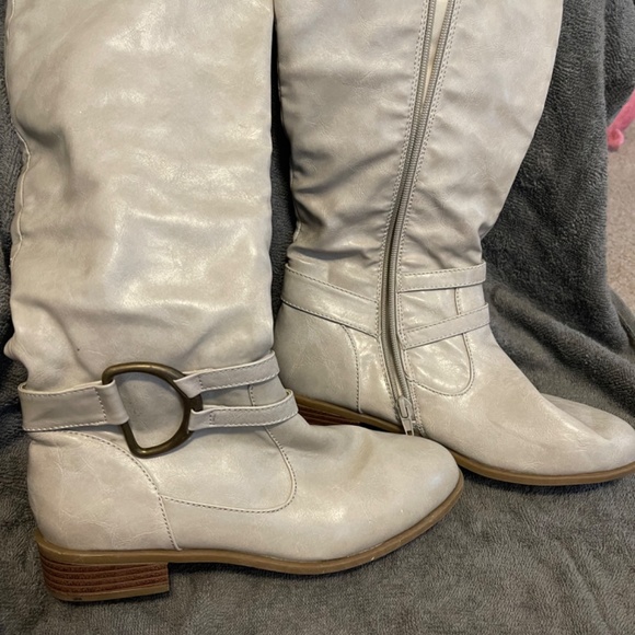 Riding Boots - Picture 2 of 2